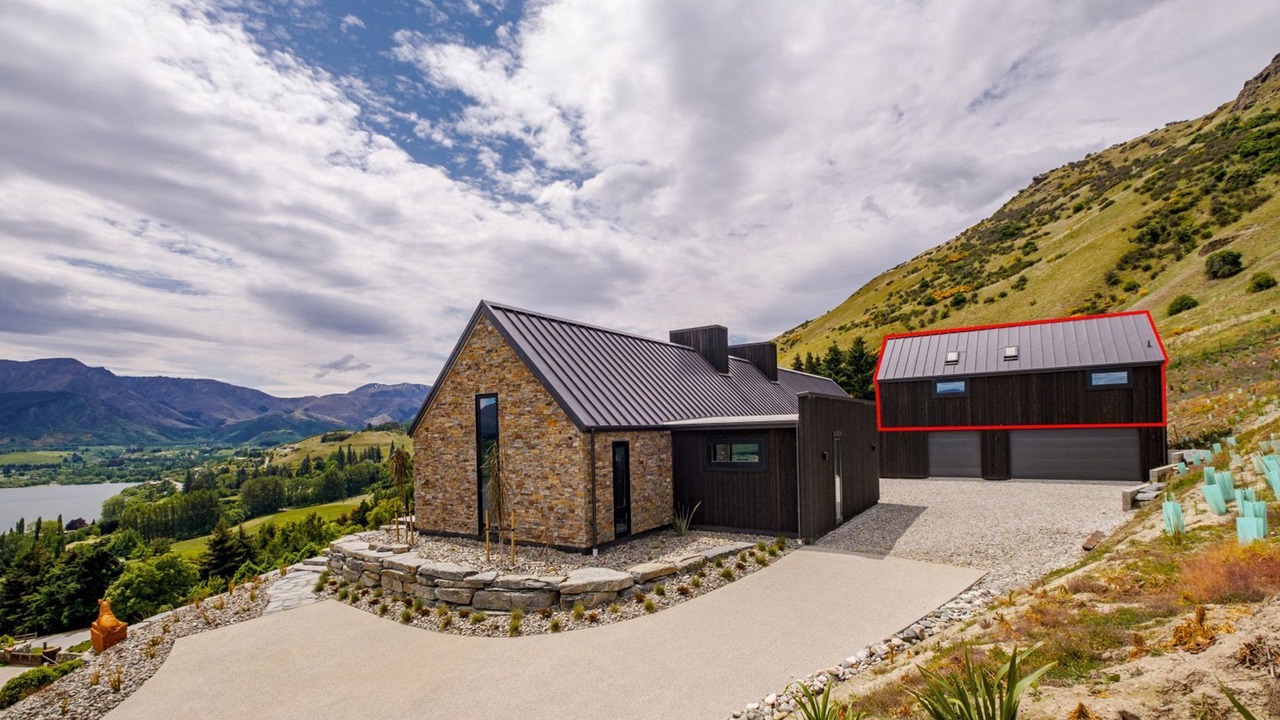 Photo of Outdoor in Lake Hayes