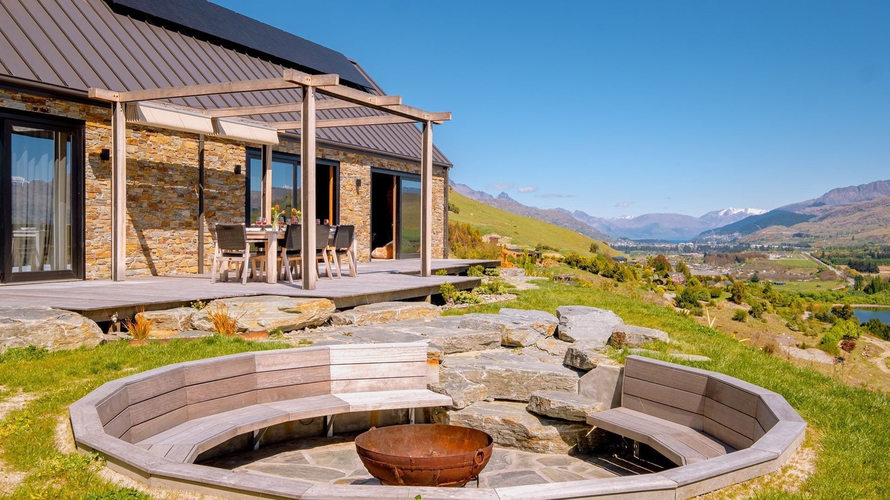 Photo of Outdoor in Lake Hayes