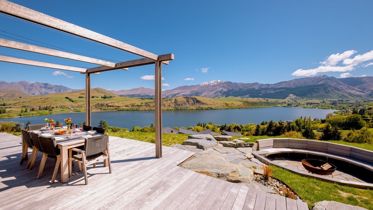 Photo of Outdoor in Lake Hayes