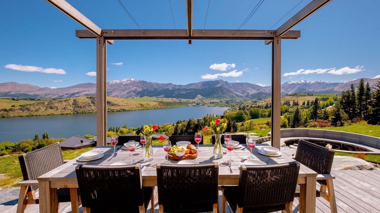Photo of Outdoor in Lake Hayes