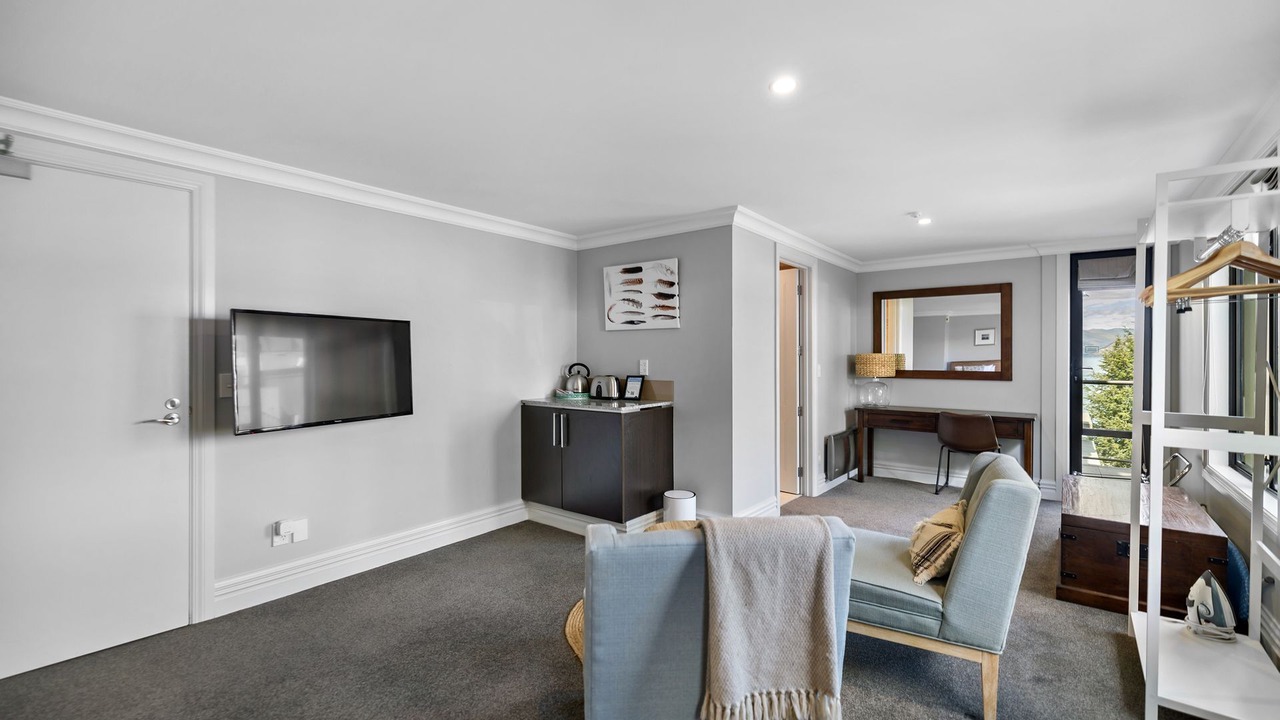 Photo of Livingroom in Queenstown