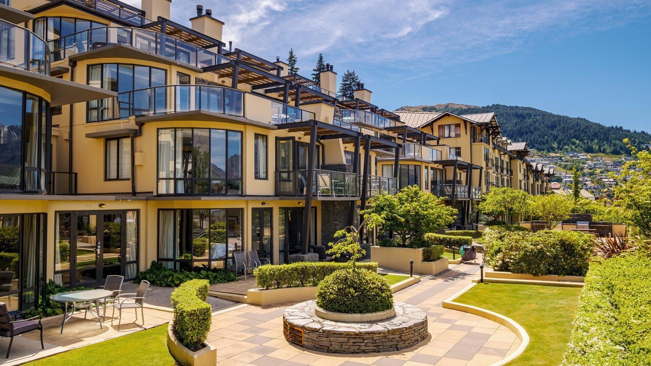 Photo of Outdoor in Queenstown