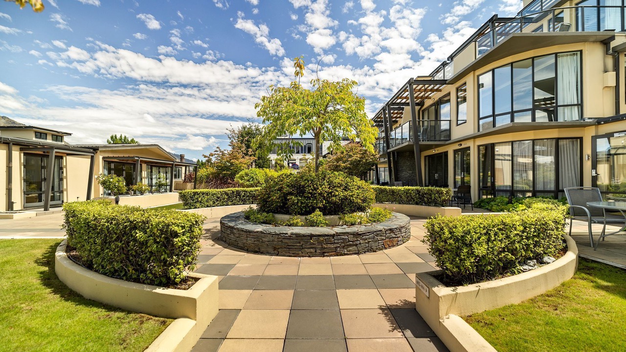 Photo of Patio Balcony in Queenstown