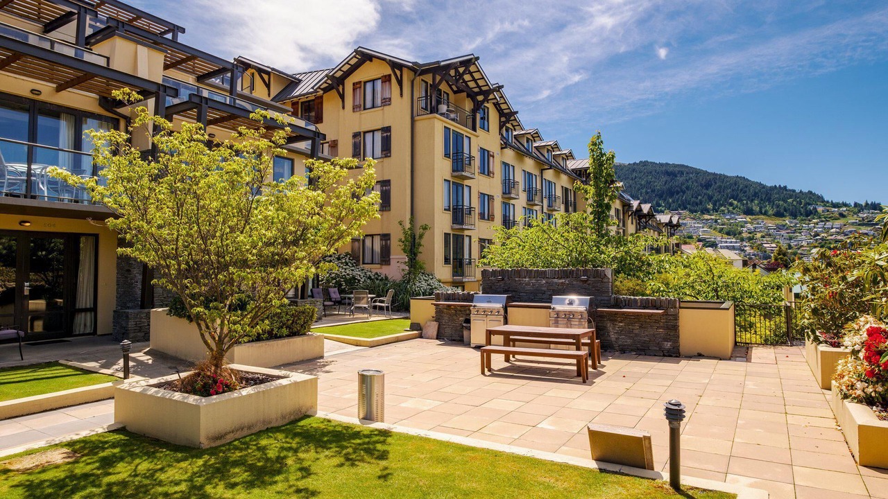Photo of Patio Balcony in Queenstown