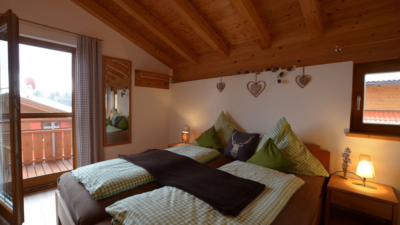 Photo of Bedroom in Lechbruck