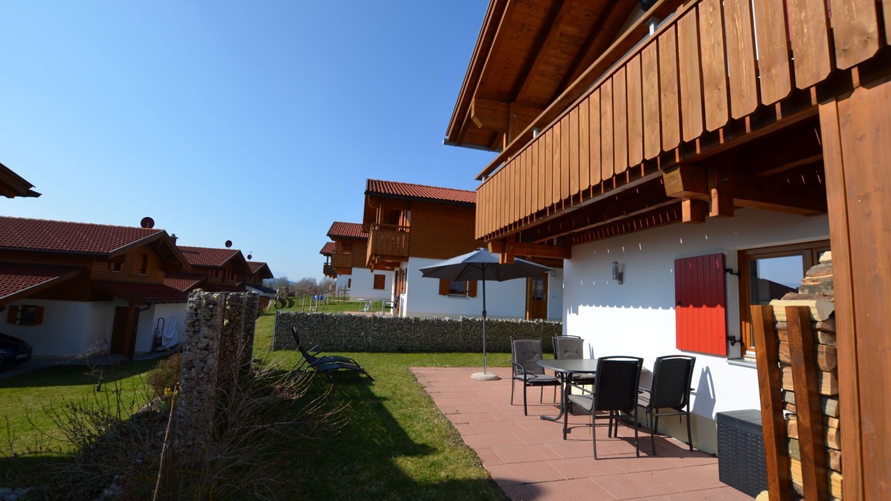 Photo of Outdoor in Lechbruck
