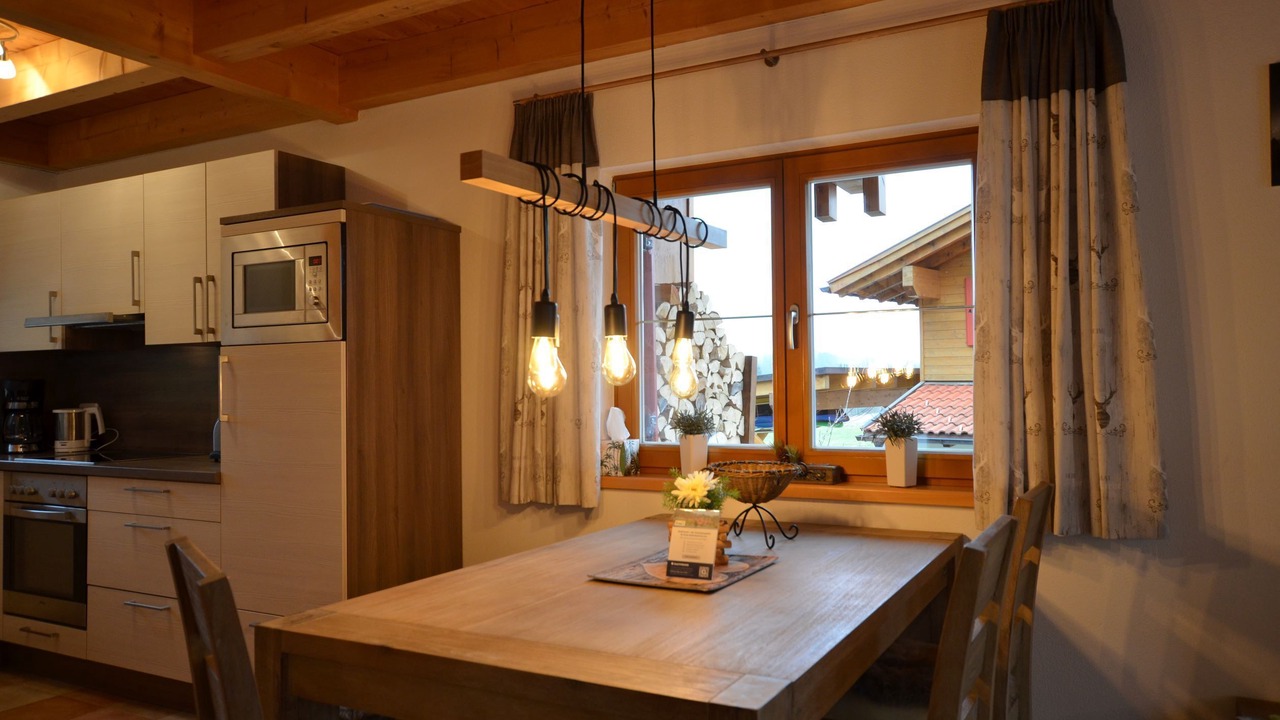 Photo of Kitchen in Lechbruck