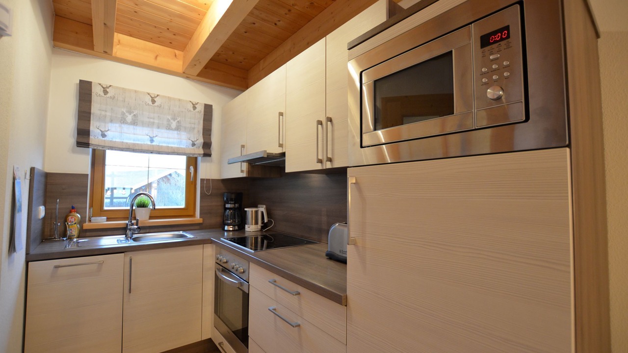 Photo of Kitchen in Lechbruck