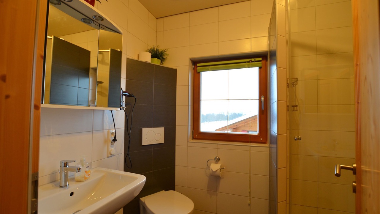 Photo of Bathroom in Lechbruck
