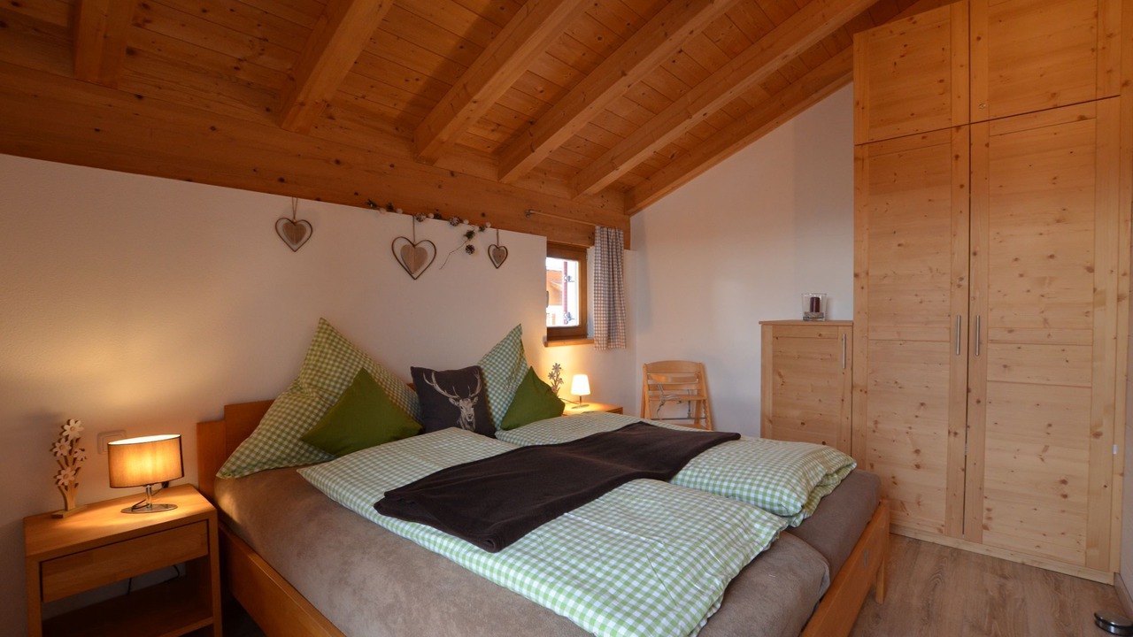 Photo of Bedroom in Lechbruck