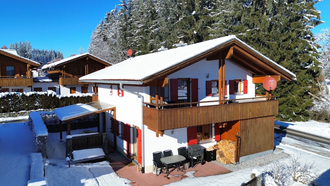 Photo of Outdoor in Lechbruck