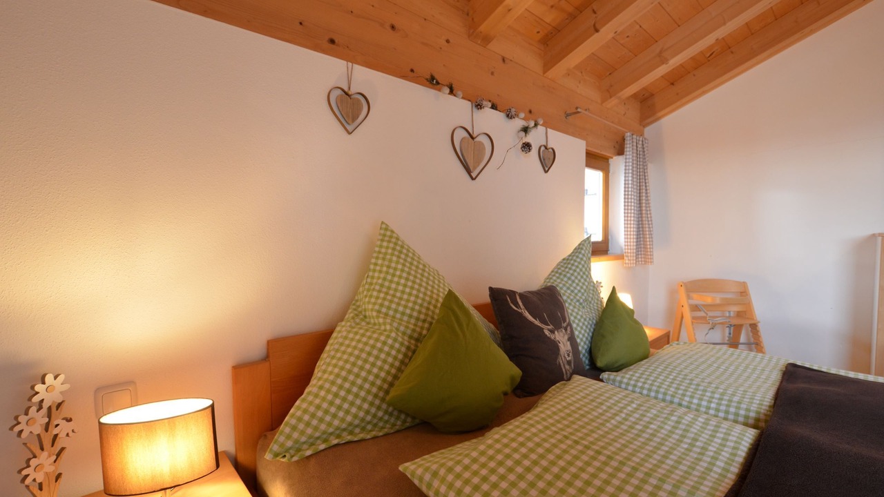 Photo of Bedroom in Lechbruck
