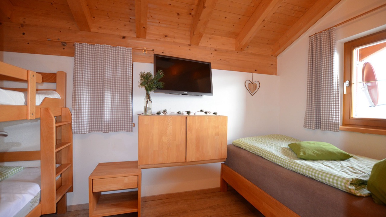 Photo of Bedroom in Lechbruck