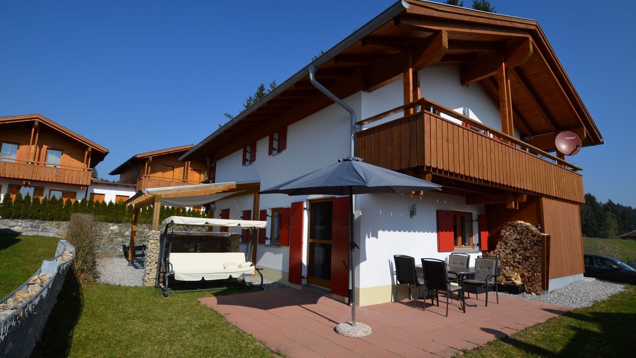 Photo of Outdoor in Lechbruck