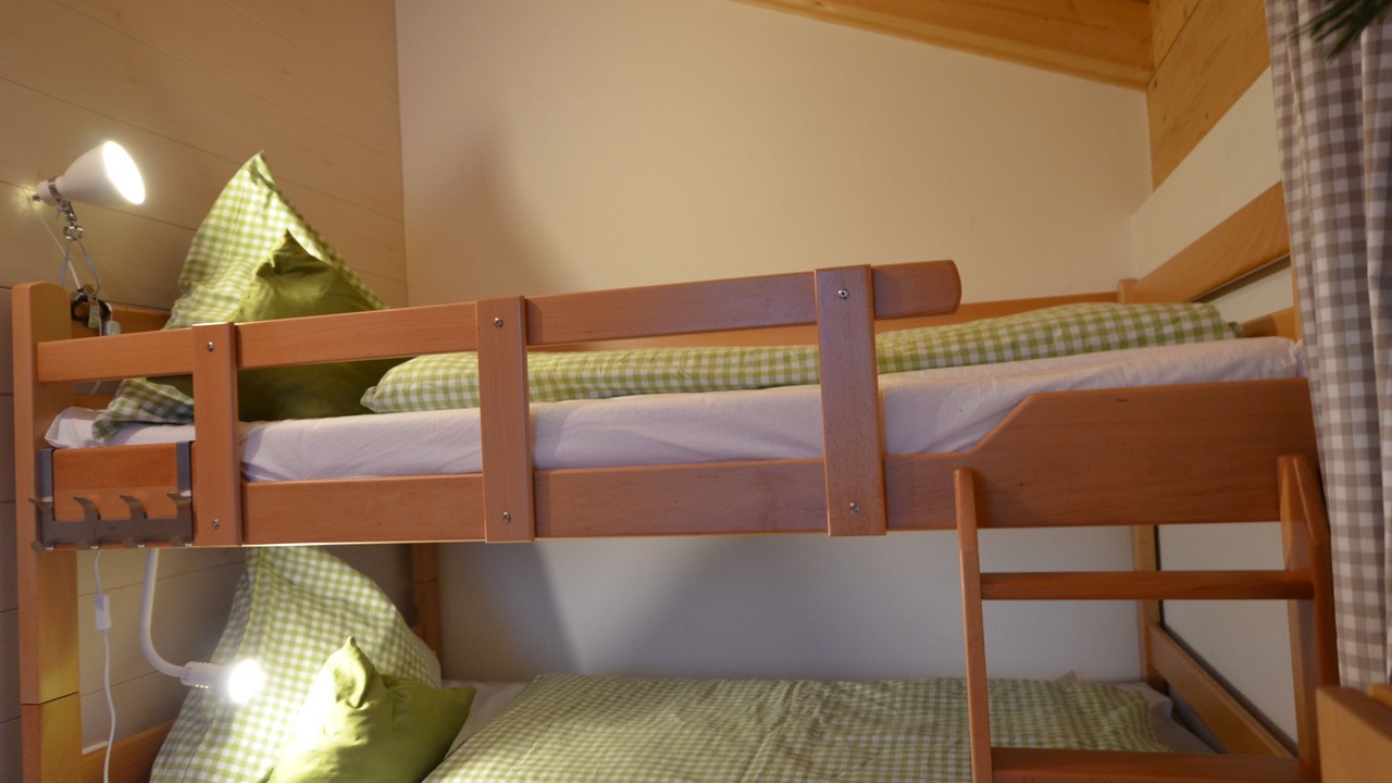 Photo of Bedroom in Lechbruck