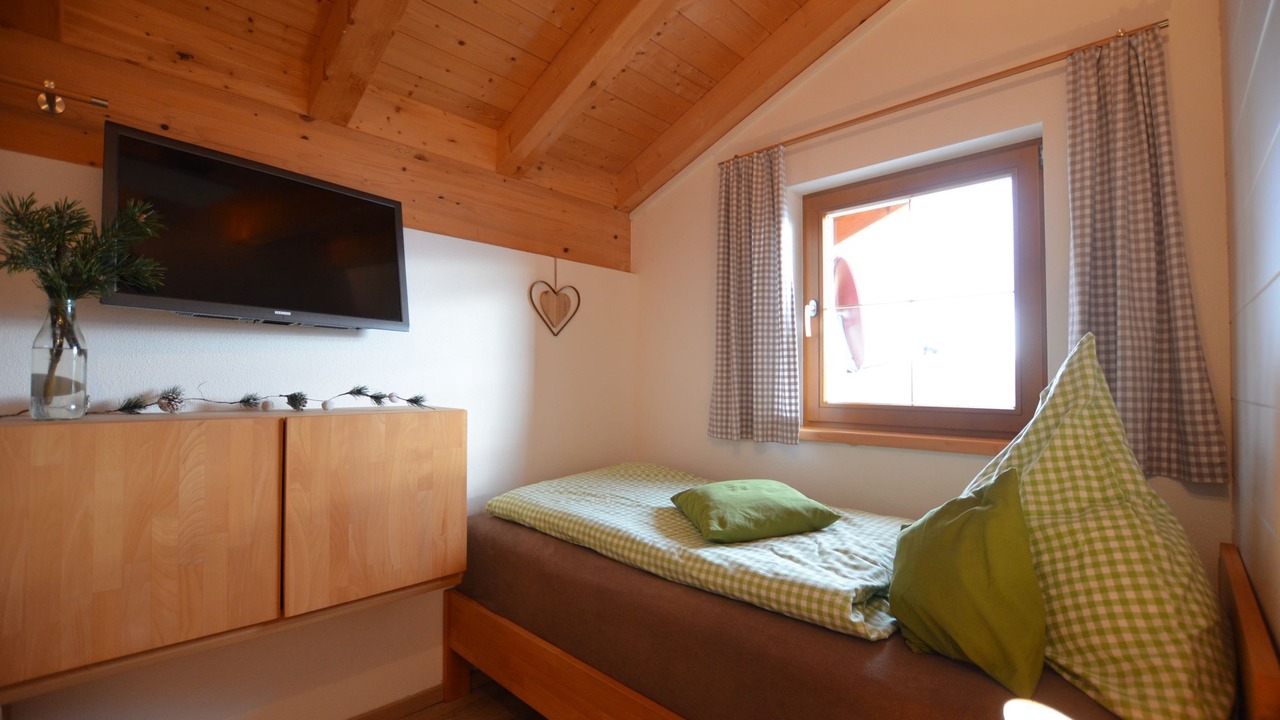 Photo of Bedroom in Lechbruck