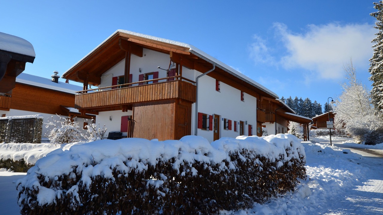 Photo of Outdoor in Lechbruck