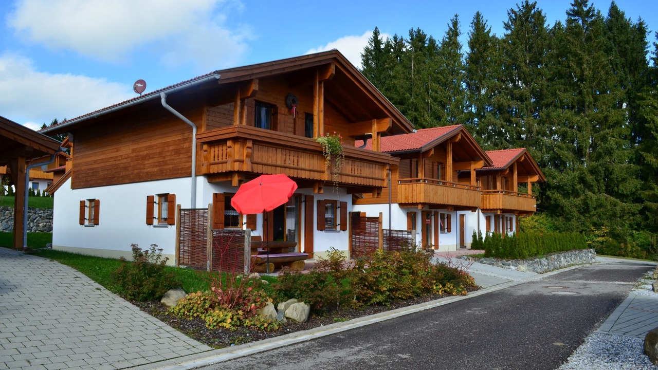 Photo of Outdoor in Lechbruck