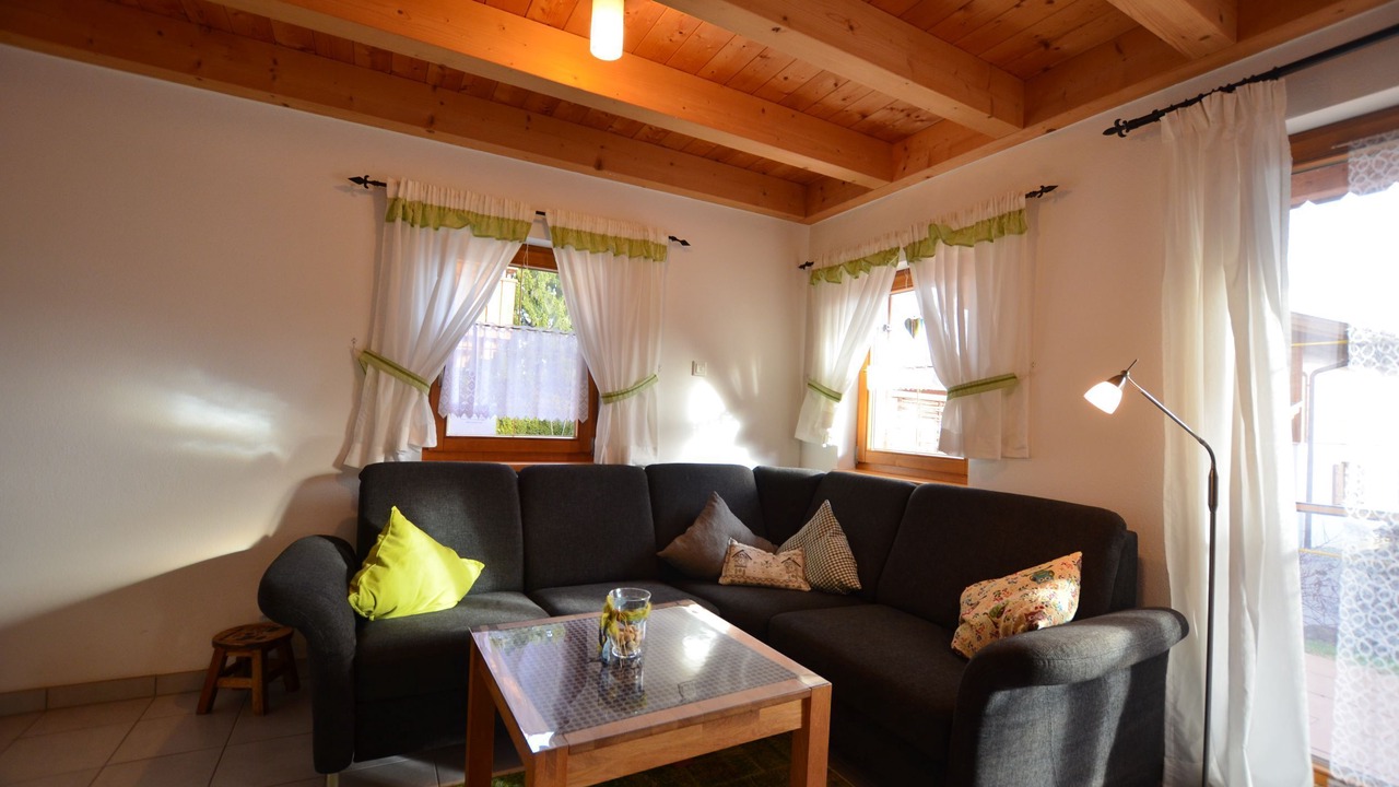 Photo of Livingroom in Lechbruck