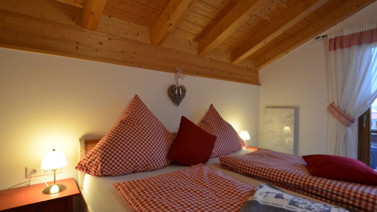 Photo of Bedroom in Lechbruck