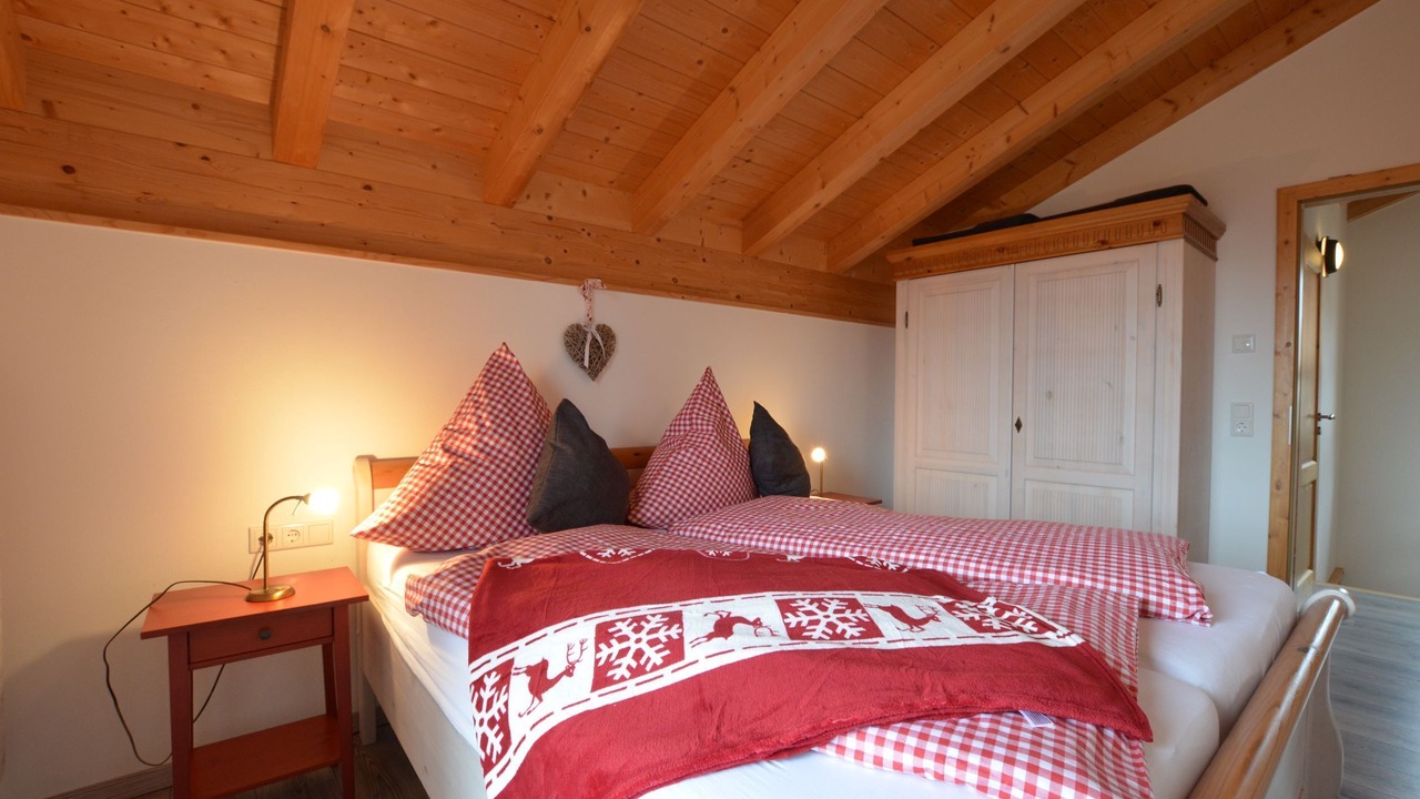 Photo of Bedroom in Lechbruck