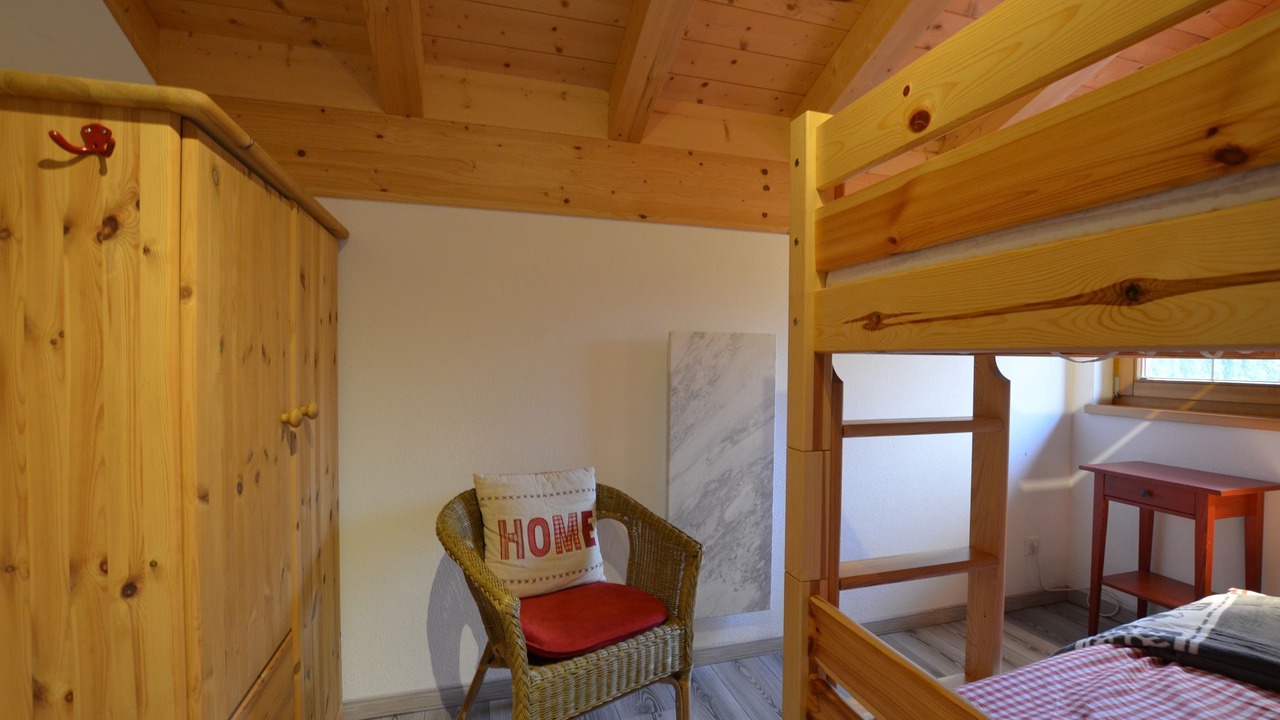 Photo of Bedroom in Lechbruck