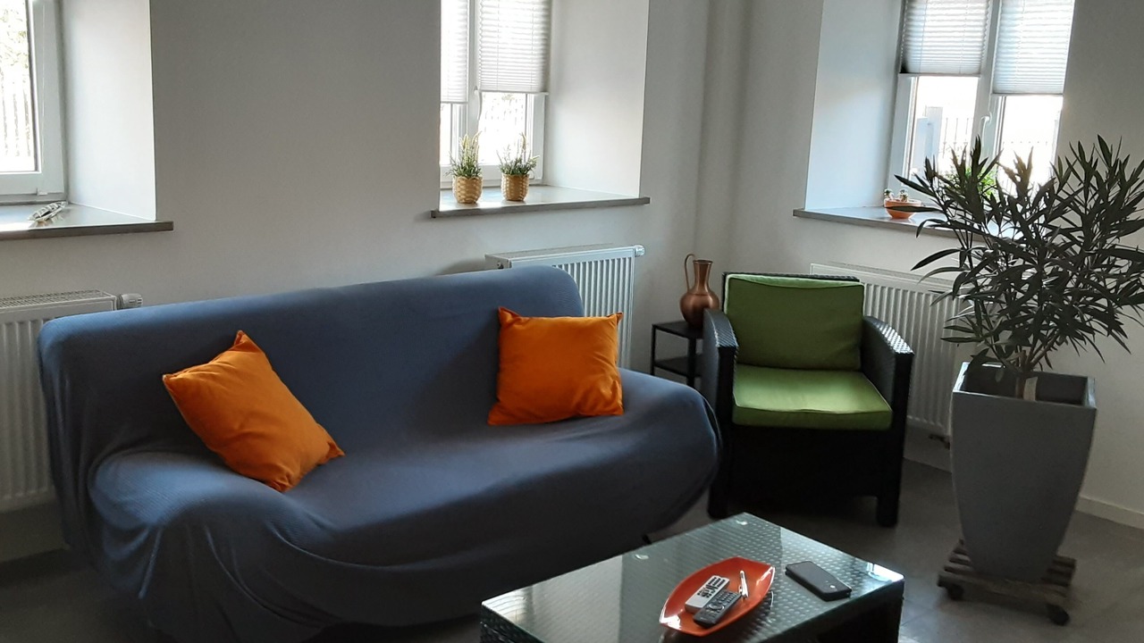 Photo of Livingroom in Treuchtlingen