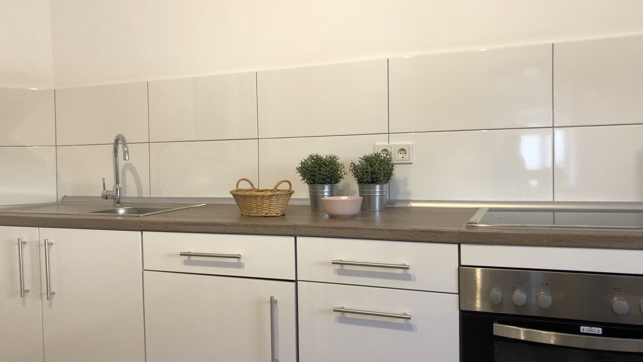 Photo of Kitchen in Treuchtlingen