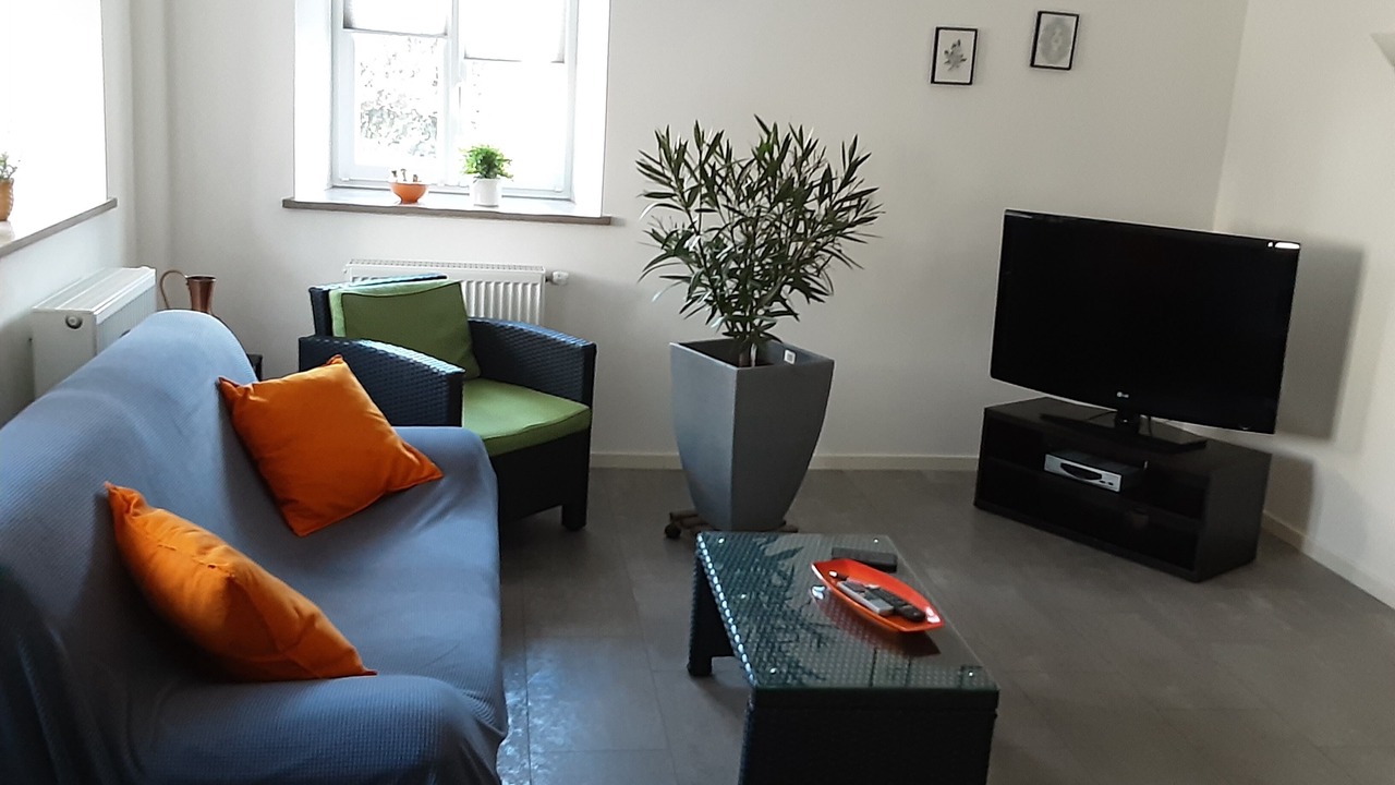 Photo of Livingroom in Treuchtlingen