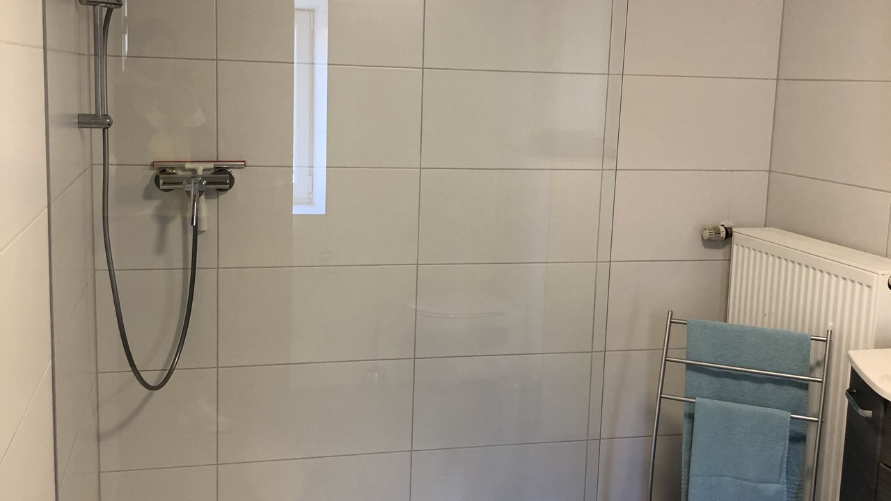 Photo of Bathroom in Treuchtlingen