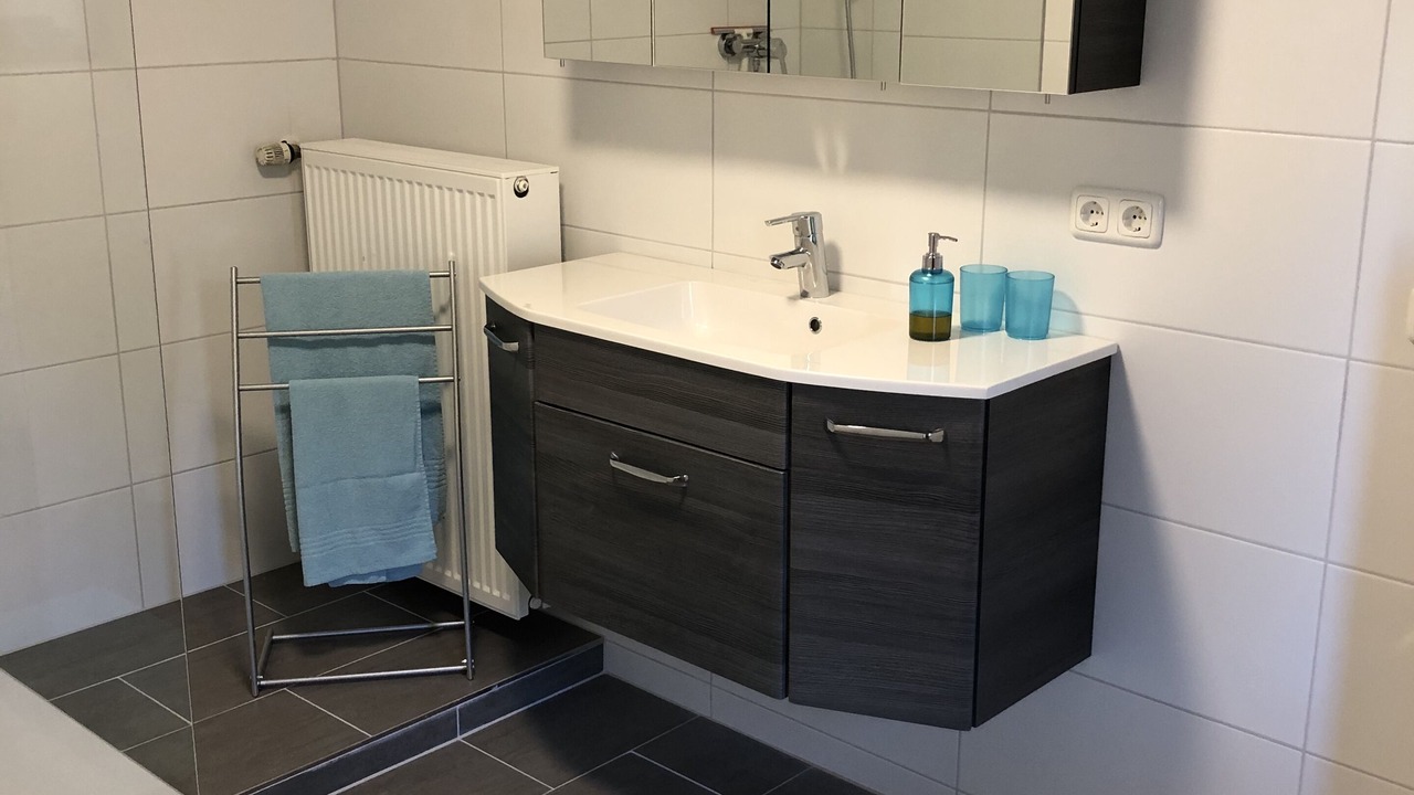 Photo of Bathroom in Treuchtlingen