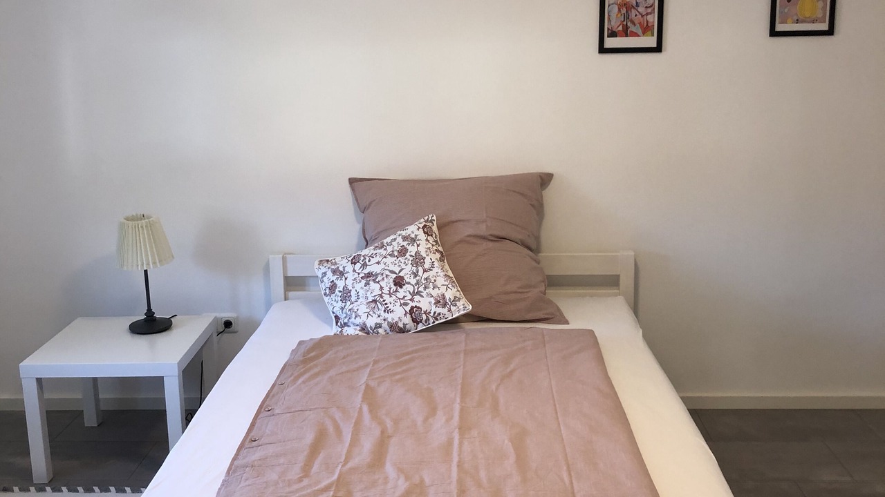 Photo of Bedroom in Treuchtlingen