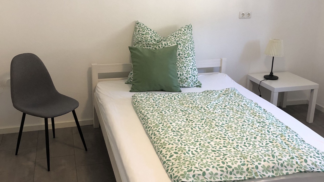 Photo of Bedroom in Treuchtlingen