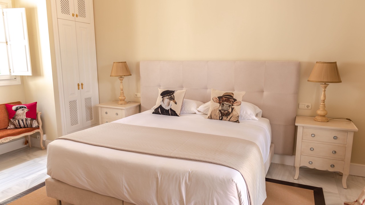 Photo of Bedroom in El Madronal