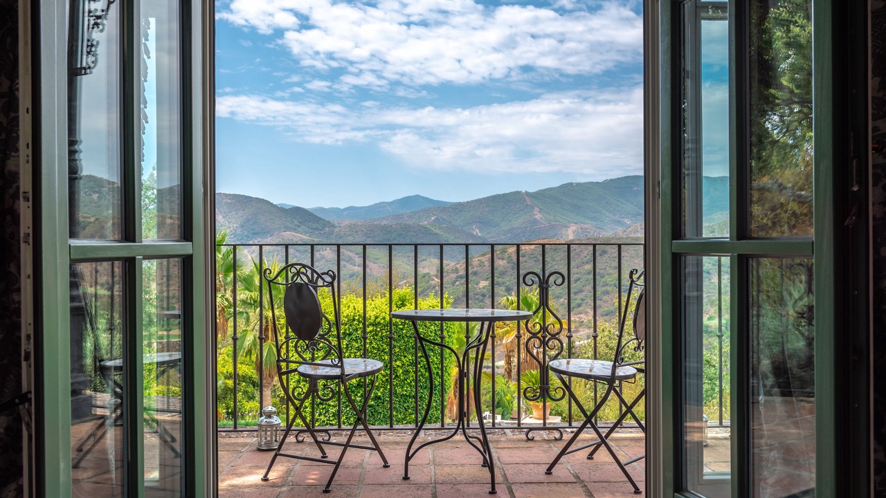 Photo of Outdoor in El Madronal
