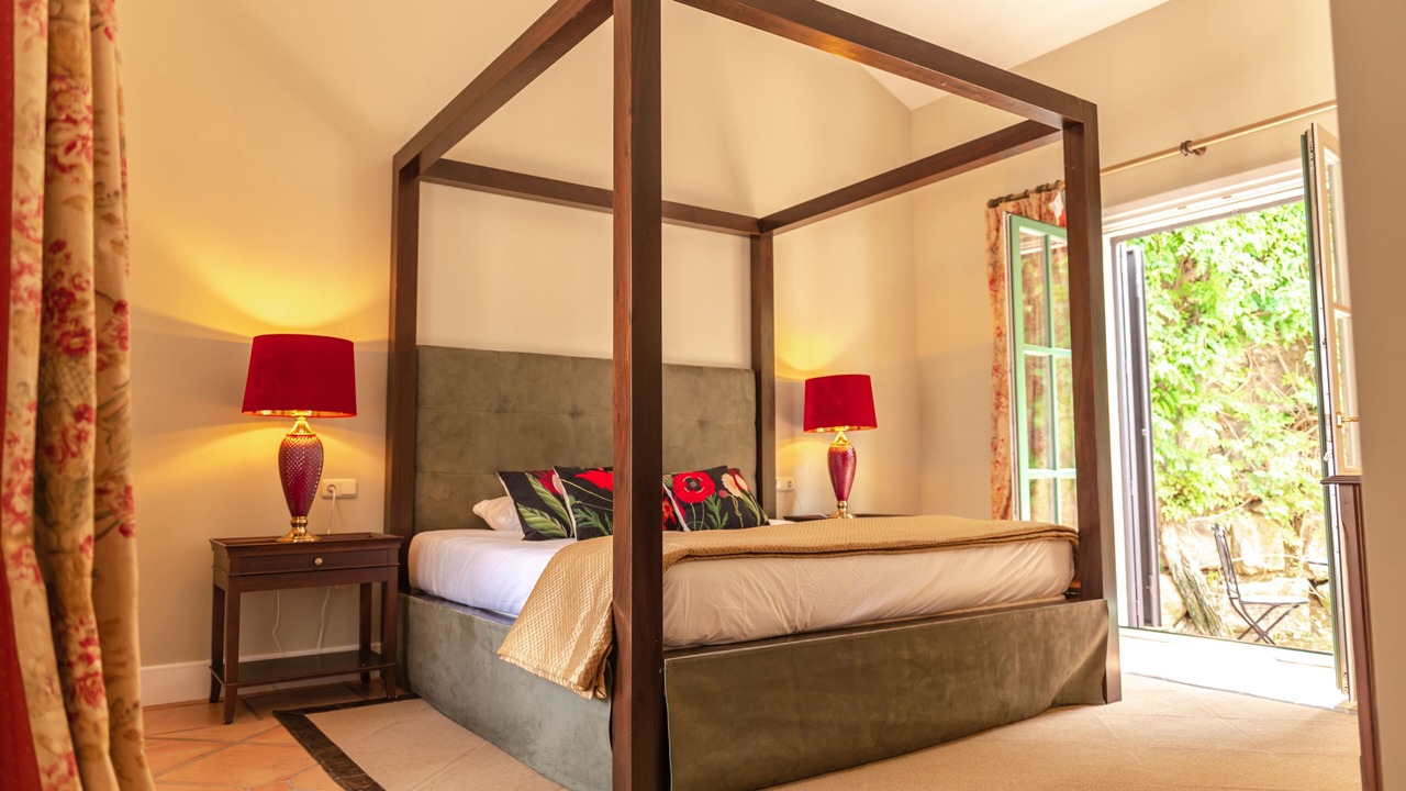 Photo of Bedroom in El Madronal