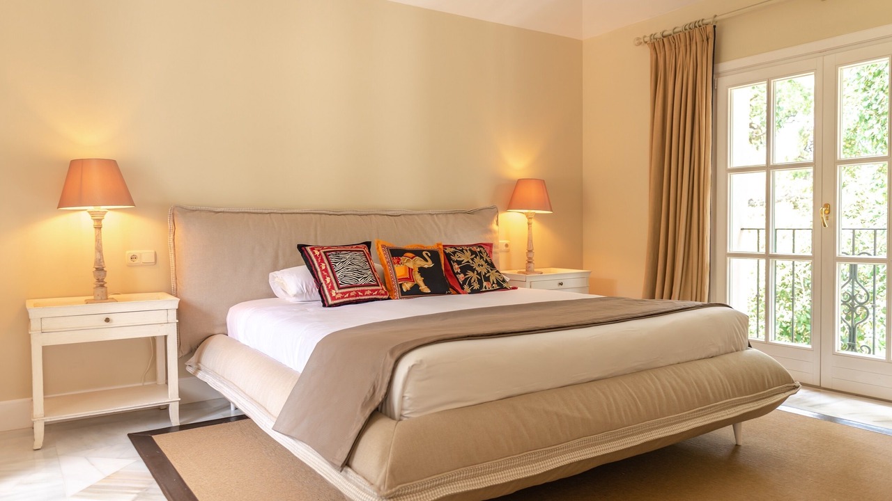 Photo of Bedroom in El Madronal