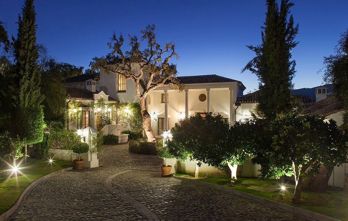 Photo of Outdoor in El Madronal