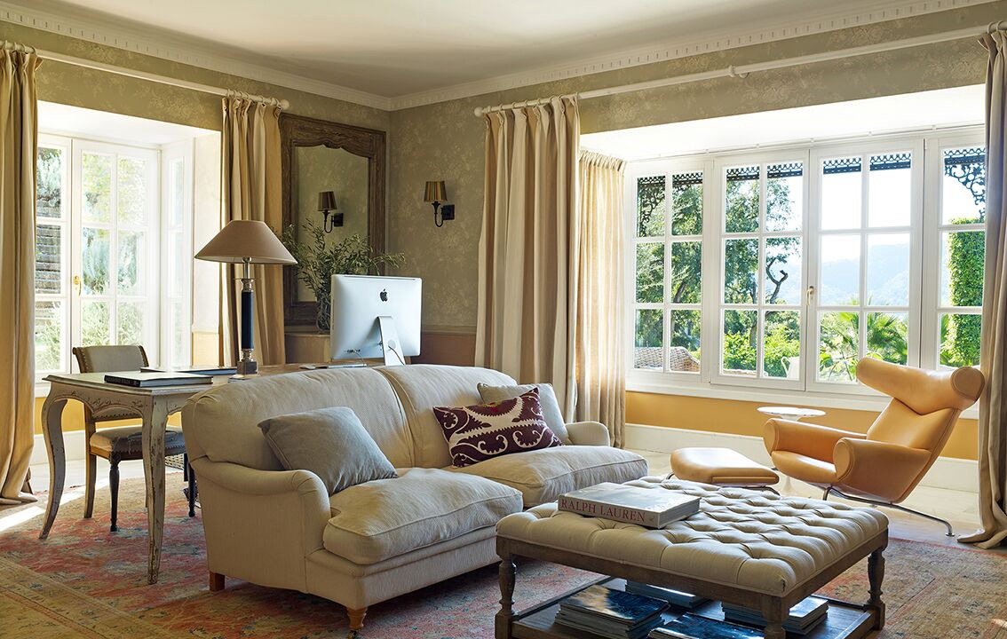 Photo of Livingroom in El Madronal