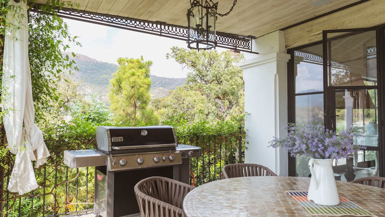 Photo of Outdoor in El Madronal