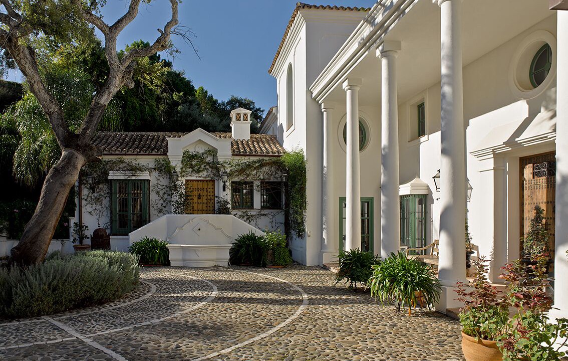 Photo of Outdoor in El Madronal