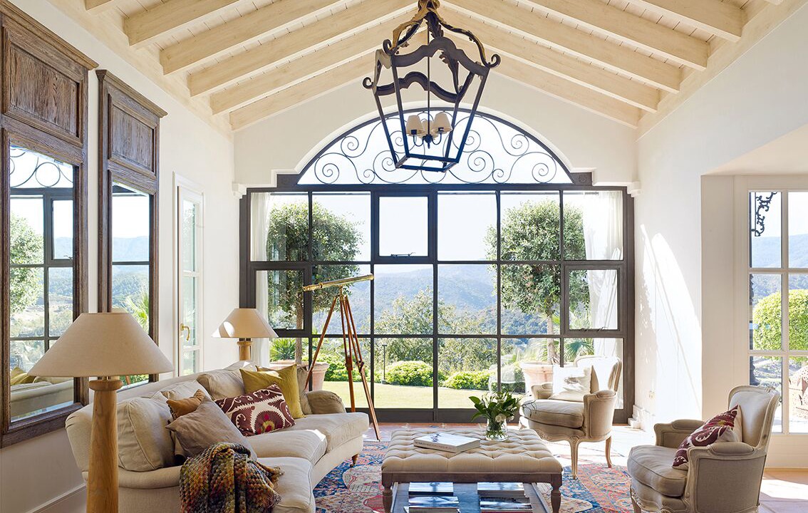 Photo of Livingroom in El Madronal