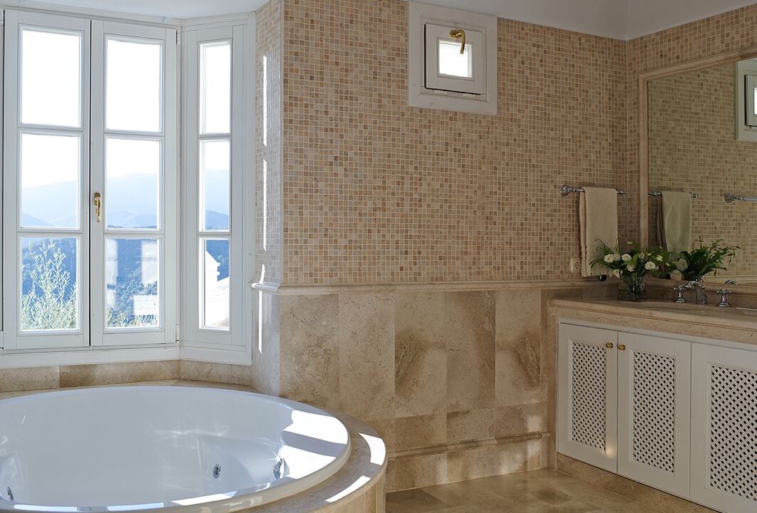 Photo of Bathroom in El Madronal