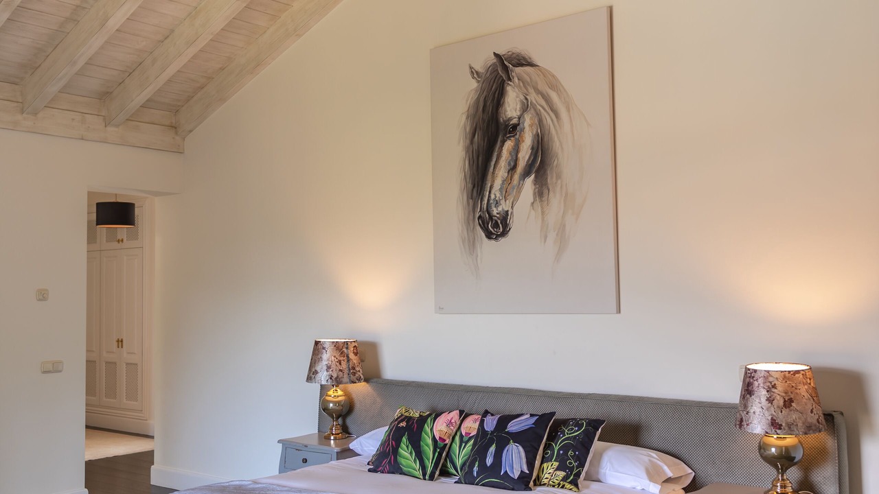 Photo of Bedroom in El Madronal