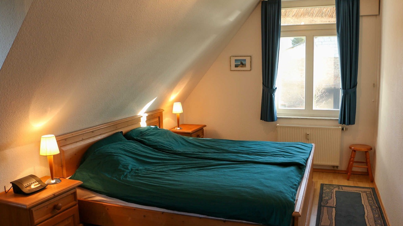 Photo of Bedroom in Stolpe auf Usedom