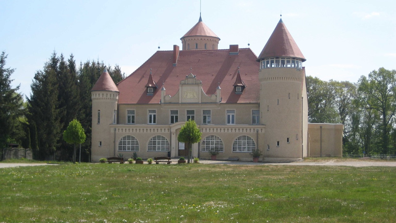 Photo of Outdoor in Stolpe auf Usedom
