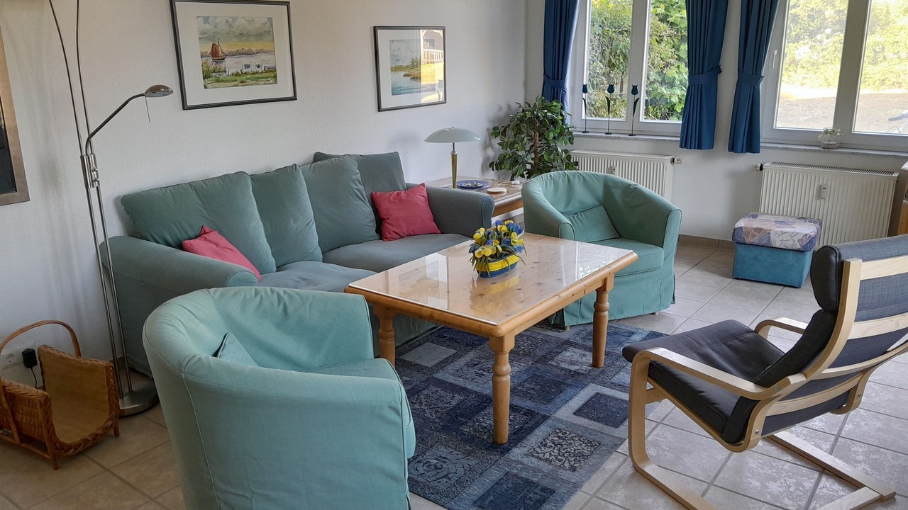 Photo of Livingroom in Stolpe auf Usedom