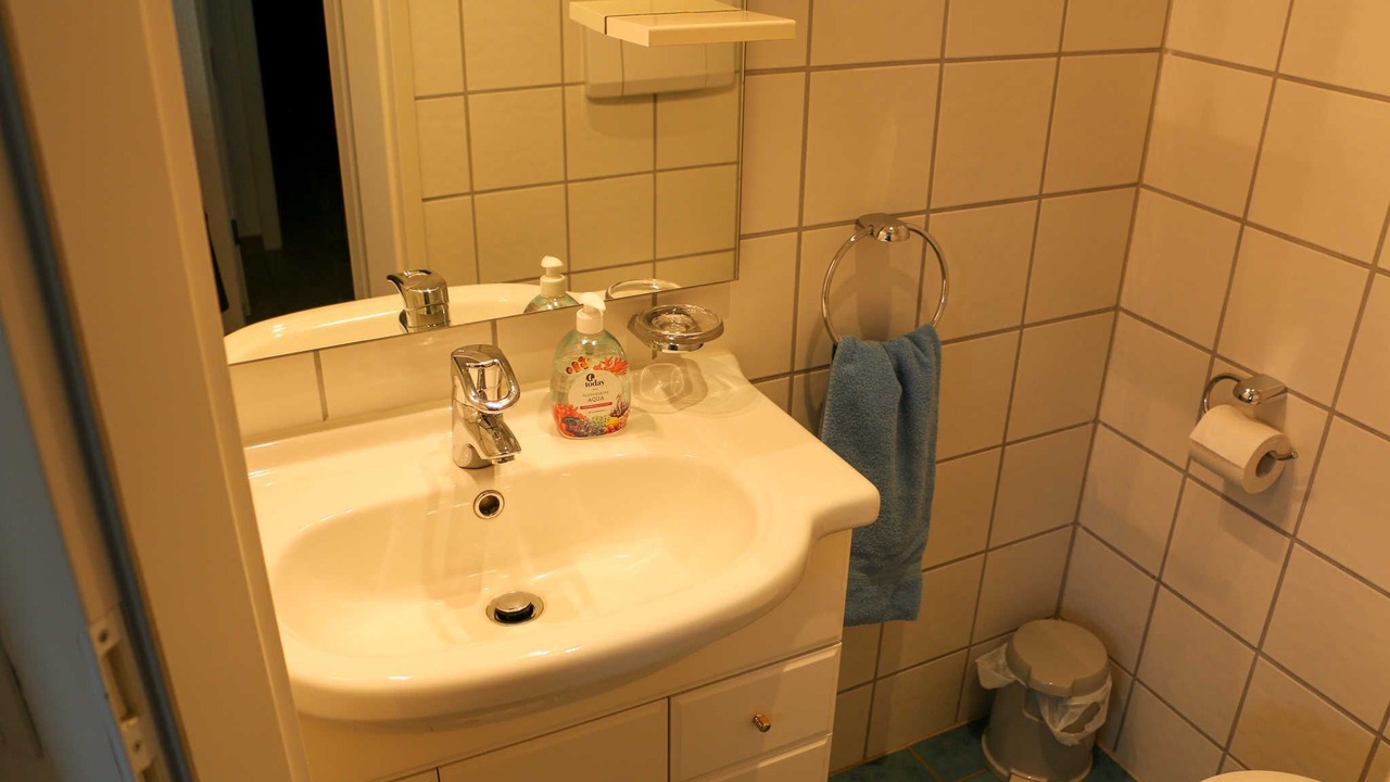 Photo of Bathroom in Stolpe auf Usedom