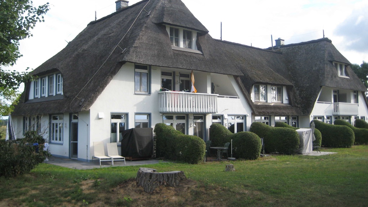 Photo of Outdoor in Stolpe auf Usedom