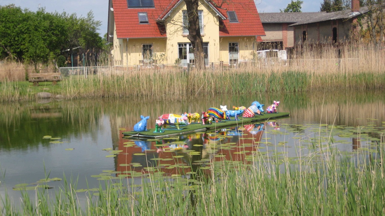 Photo of Outdoor in Stolpe auf Usedom